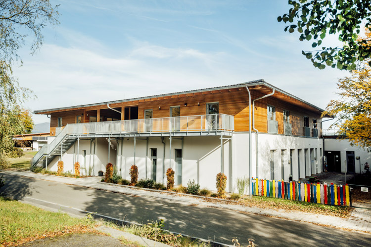 Arche Noah Frauen- und Elternzentrum